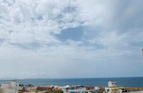 Hergla Bed & Breakfast | Dar Yessine Boutique Hôtel