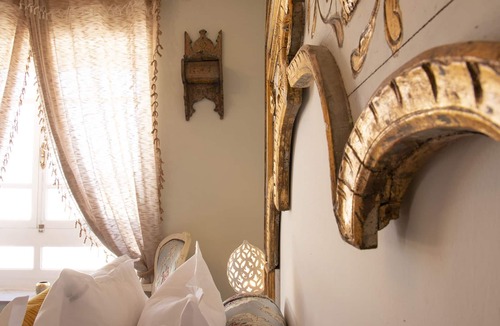 Hergla House | dar Yessine