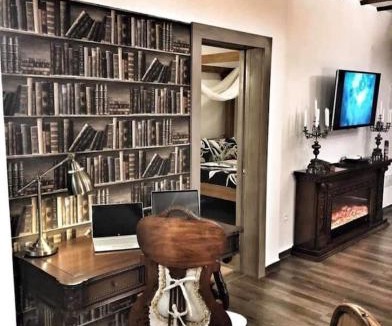 Medina de Sousse Apartment | Dar Youssef Medina Sousse