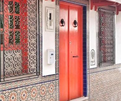 Medina de Sousse Apartment | Dar Youssef Medina Sousse