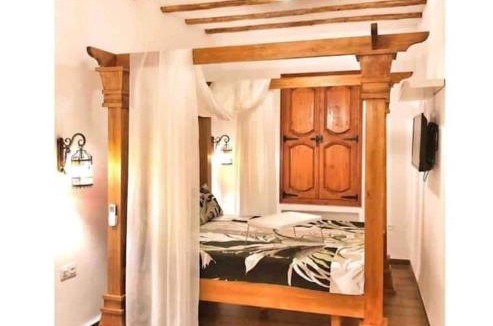 Medina de Sousse Apartment | Dar Youssef Medina Sousse