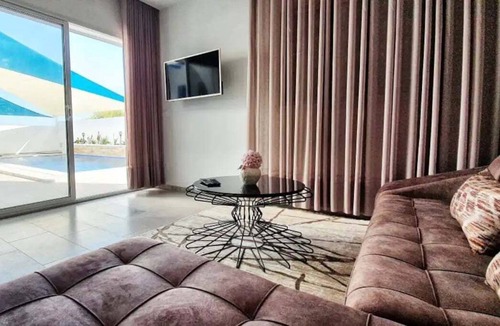 Houmt Arbah Villa | Dar Youssef