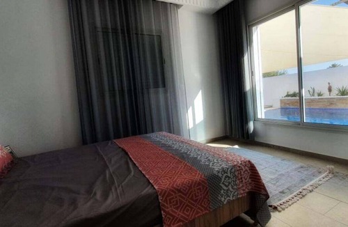 Houmt Arbah Villa | Dar Youssef