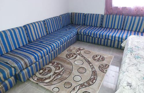 Cite El Khadra Villa | Dar Z LeKbira