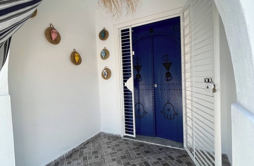 Arkou House | Dar Zaara 💙