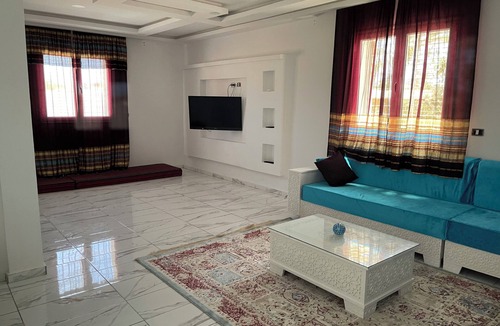 Arkou House | Dar Zaara 💙