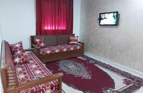 Cite El Khadra Apartment | Dar Zaineb