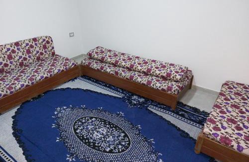Cite El Khadra Apartment | Dar Zaineb
