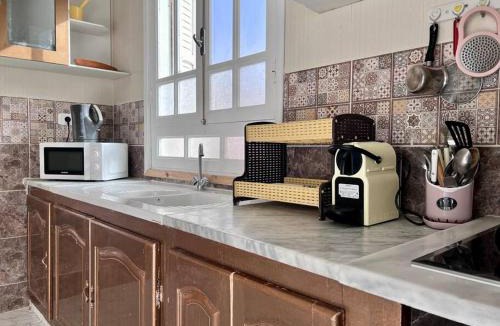 Tozeur Apartment | Dar Zakaria Toursitic Area