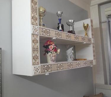 Bab Mnara Bed & Breakfast | Dar Zakia