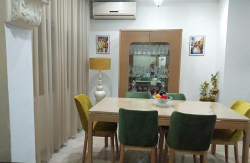 Bab Mnara Bed & Breakfast | Dar Zakia