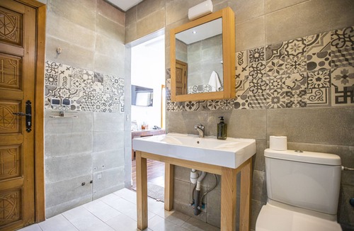 Mouha ou Hammou Zayani House | Dar Zayane