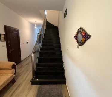 Gabes Apartment | Dar Zina