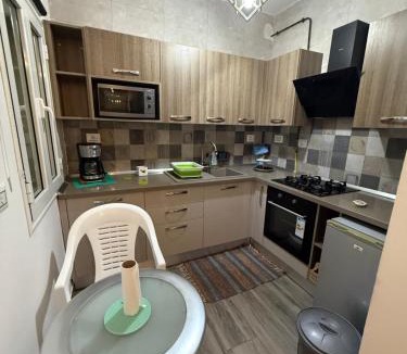 Gabes Apartment | Dar Zina