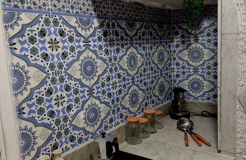 Medina of Tunis Apartment | Dar Zmen: New Guesthousein the Heart of la Mmedina