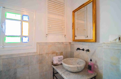 Medina of Tunis House | Dar Zyne La Medina