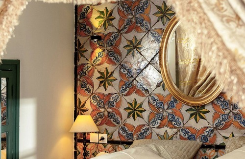 Medina of Tunis Bed & Breakfast | Dar zyne the Medina of tunis