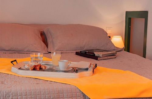 Medina of Tunis Bed & Breakfast | Dar zyne the Medina of tunis