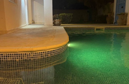 Houmt Souk Villa | DARE IMRANE