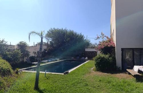 Sidi Fredj Apartment | dareddroudj