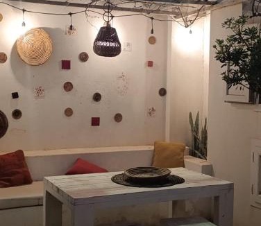 Sidi Fredj Apartment | dareddroudj