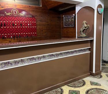 Marsa Matruh Hostel | Dareen Hotel
