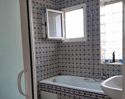 Western Khezama House | Dari