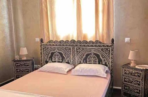 Ait Zat Villa | DARNA