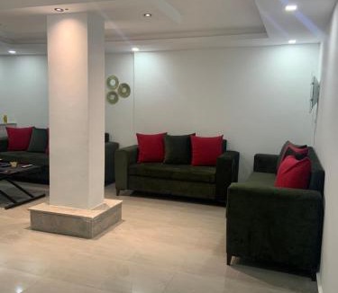 Bizerte House | Darna