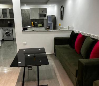 Bizerte House | Darna