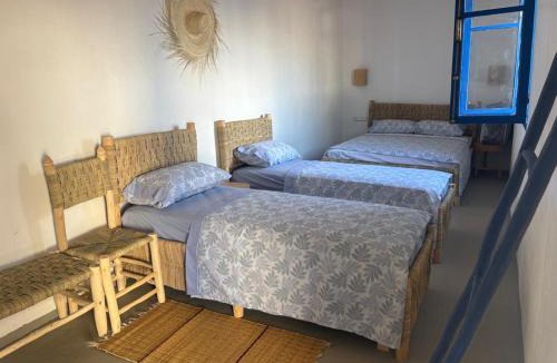 Al Barkanyene House | Darnamed