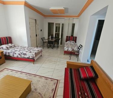 Zarzis Apartment | Dartoumana Ogla Zarzis EL Bahia