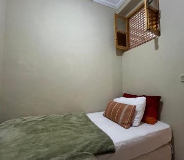 Diour Jdad House | DarYOUSSEF 68