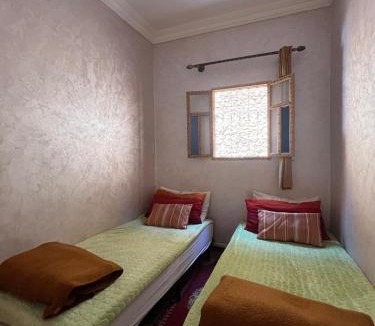 Diour Jdad House | DarYOUSSEF 68