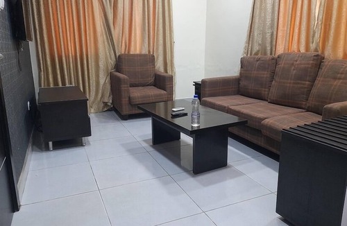 Osogbo Hotel | David Christie Hotel Osogbo