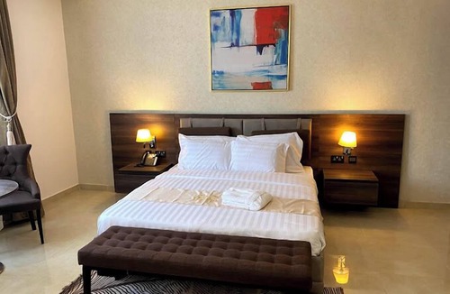 Osogbo Hotel | David Christie Hotel Osogbo