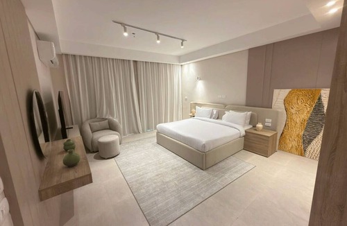 Marina El Alamein Resort | Dayz Inn Resort