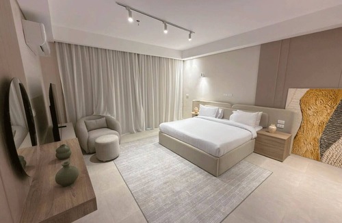 Marina El Alamein Resort | Dayz Inn Resort