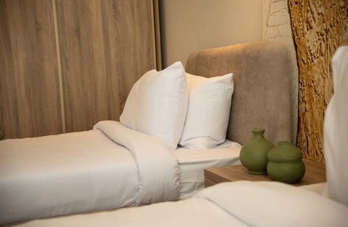 Marina El Alamein Resort | Dayz Inn Resort
