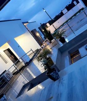 Bukuru Apartment | Db Continental Loft Apartment
