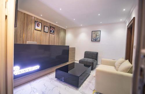 Bukuru Apartment | Db Continental Loft Apartment