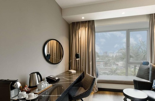 Enugu Hotel | De Castle hotels & Resort Enugu