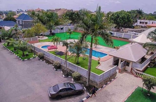 Enugu House | De Castle hotels & Resort