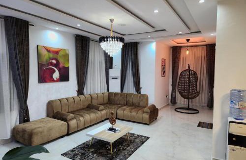 Lagos Apartment | De- Fmoapartments