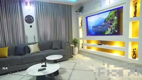 Kwara Apartment | De NASA APARTMENT