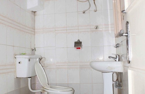 Kaduna Hotel | De' Nevilla Hotel