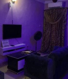 Igando Apartment | De Royal Lodge