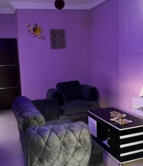Igando Apartment | De Royal Lodge