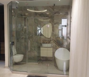 Kwara Apartment | De-Santos