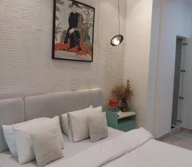 Kwara Apartment | De Santos